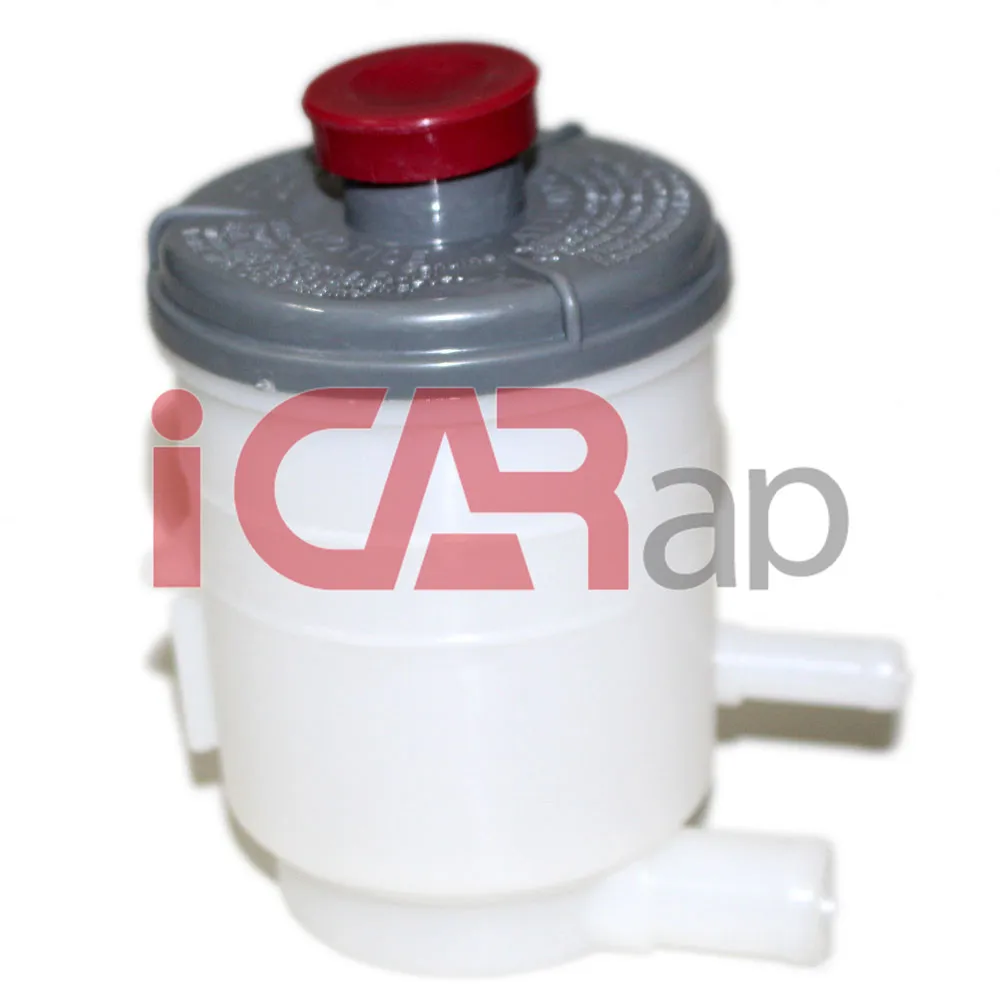 Automobile Power Steering Pump Fluid Reservoir Bottle OEM: 53701-S84-A01 53701S84A01 for Honda Accord 1998-2002 CG5/CF9
Automobile Power Steering Pump Fluid Reservoir Bottle OEM: 53701-S84-A01 53701S84A01 for Honda Accord 1998-2002 CG5/CF9