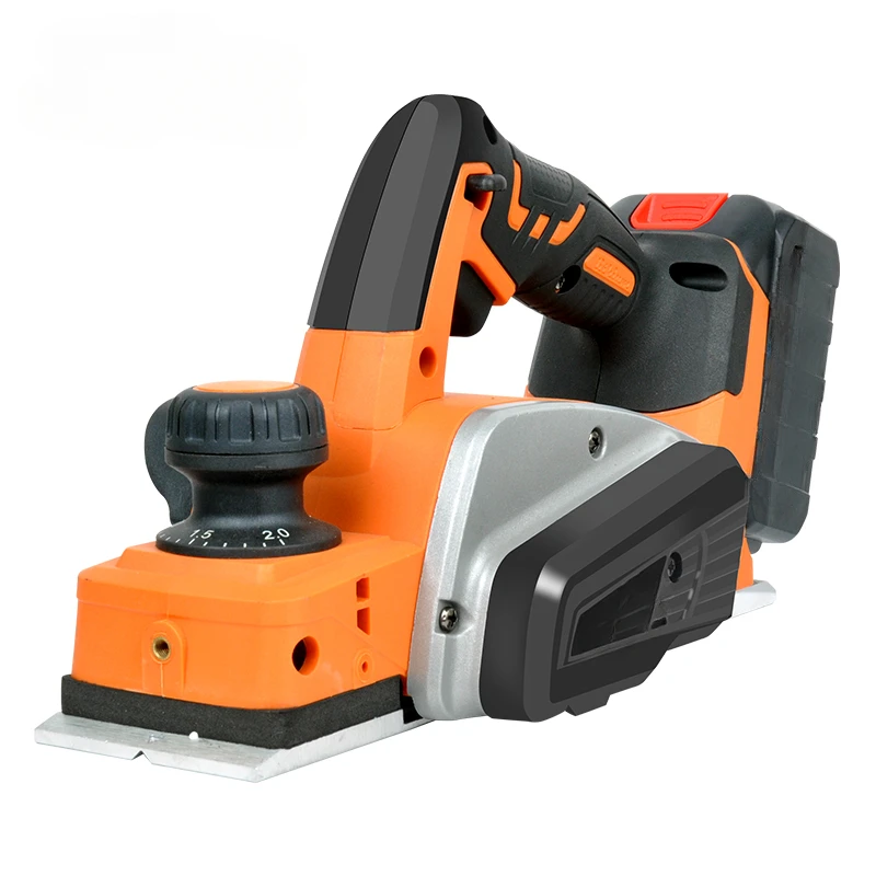 Brushless lithium battery, electric planer woodworking, wood planer, household electric planer, small hand electric planer,
Brushless lithium battery, electric planer woodworking, wood planer, household electric planer, small hand electric planer,