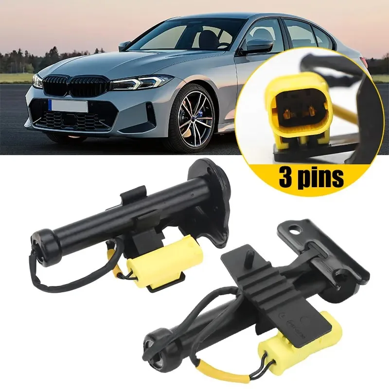 51237435797 51237435798 Left Right Active Bonnet Actuator Active Hood For BMW G30 F90 G31 G32 520i 525LI 530i M550 640i NEW
51237435797 51237435798 Left Right Active Bonnet Actuator Active Hood For BMW G30 F90 G31 G32 520i 525LI 530i M550 640i NEW