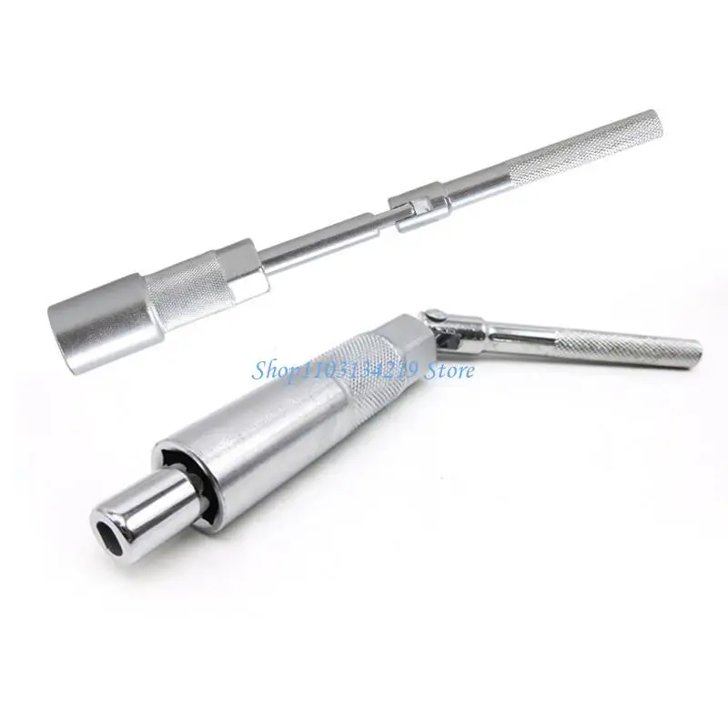 N5KC Socket Wrench Car Rear Socket Wrench Removal Tool Set for CR-
N5KC Socket Wrench Car Rear Socket Wrench Removal Tool Set for CR-