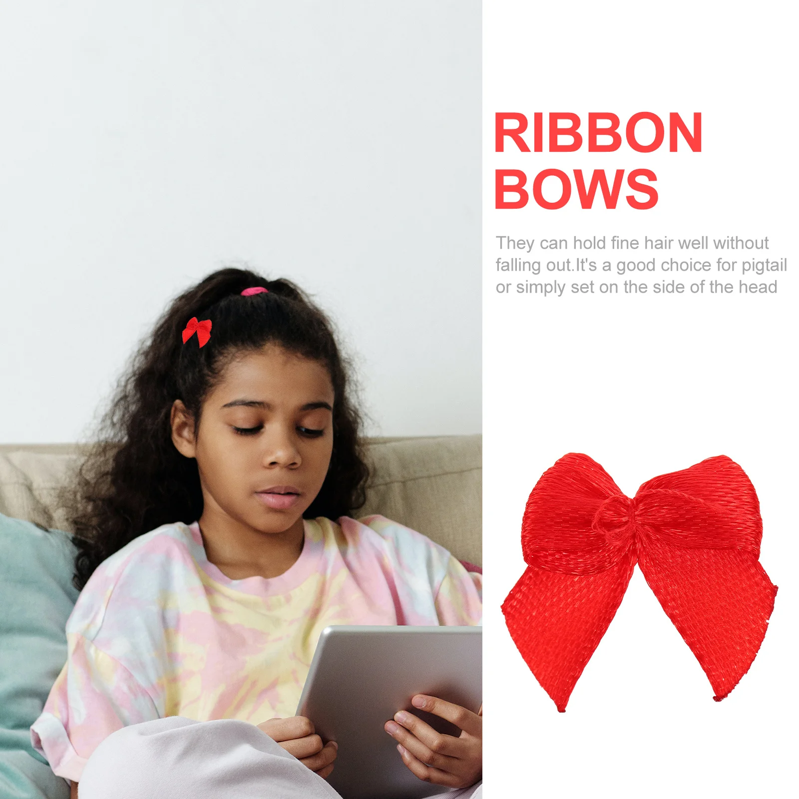 60pcs Butterfly Knot Flowers Handmade Bright Red Ribbon For Hair Accessories Decor Wedding Party Craft Use Hair Bows Bows
60pcs Butterfly Knot Flowers Handmade Bright Red Ribbon For Hair Accessories Decor Wedding Party Craft Use Hair Bows Bows