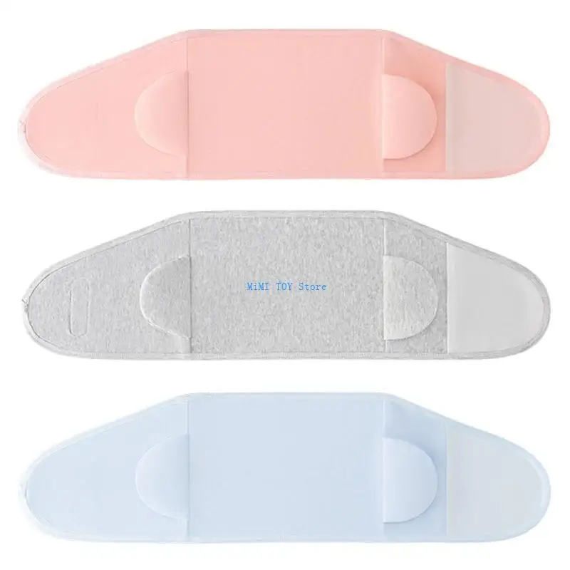 24BE Toddlers Abdominal Cover Infant Belly Button Protectors Band Cotton Wrap Soft Navel Guard Belt for Care and Comfort
24BE Toddlers Abdominal Cover Infant Belly Button Protectors Band Cotton Wrap Soft Navel Guard Belt for Care and Comfort