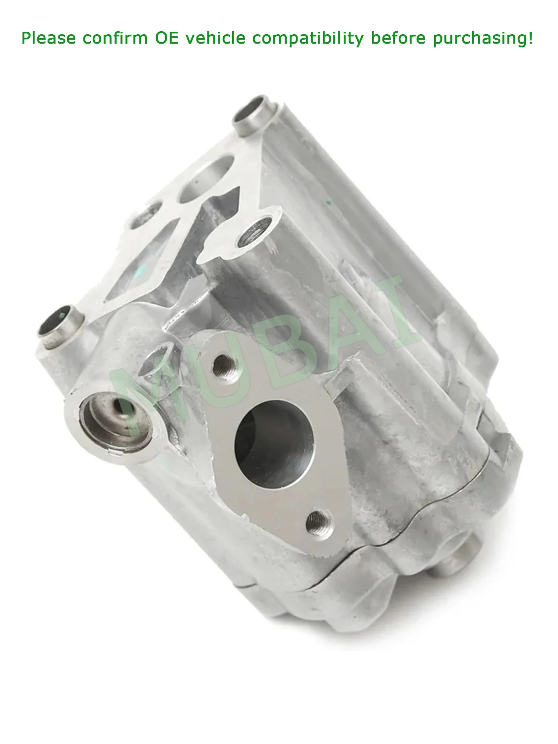 LR032160 LR057189 LR053311 Car Engine Oil Pump For Land Rover Range Rover Evoque L538 12-16 2.0T Freelander L359 07-15
LR032160 LR057189 LR053311 Car Engine Oil Pump For Land Rover Range Rover Evoque L538 12-16 2.0T Freelander L359 07-15