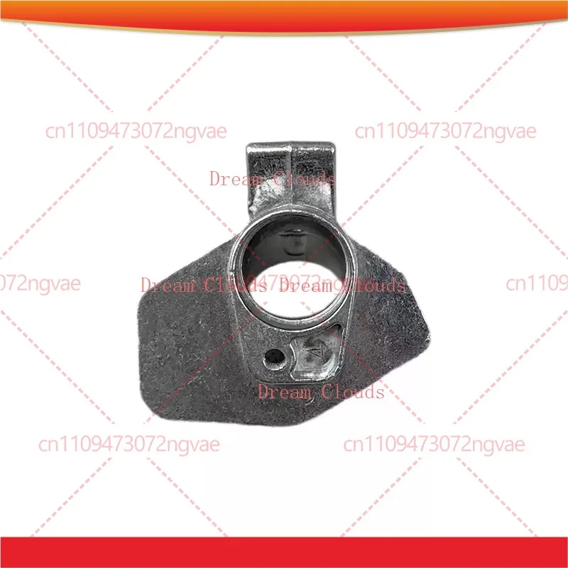 5pcs For 52 58 59 Chainsaw Aluminum Intake Tube Air Filter Holder Garden Power Tool Accessories
5pcs For 52 58 59 Chainsaw Aluminum Intake Tube Air Filter Holder Garden Power Tool Accessories