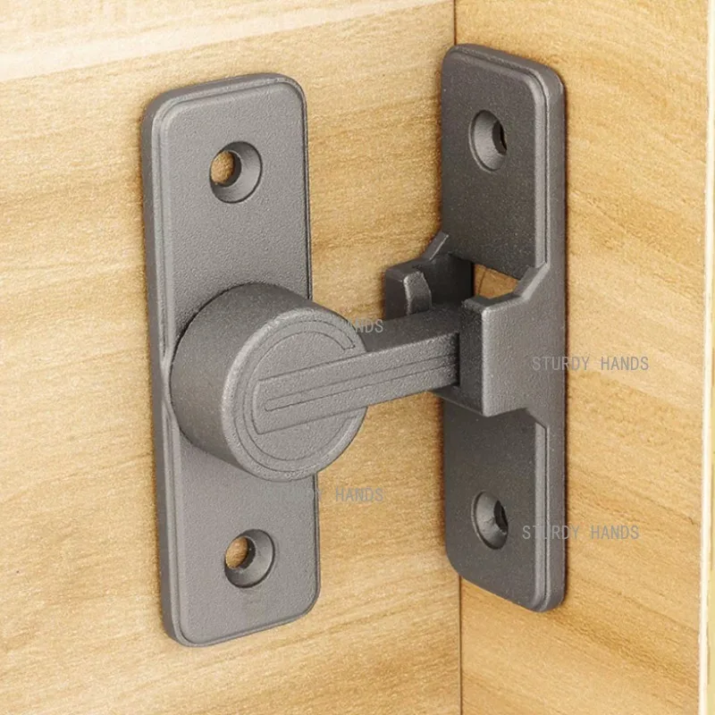 1pc Zinc Alloy 90 Degree/180 Degree Door Buckle Door Latch Installation with Holes Zinc Alloy Door Buckle Hardware Accessories
1pc Zinc Alloy 90 Degree/180 Degree Door Buckle Door Latch Installation with Holes Zinc Alloy Door Buckle Hardware Accessories