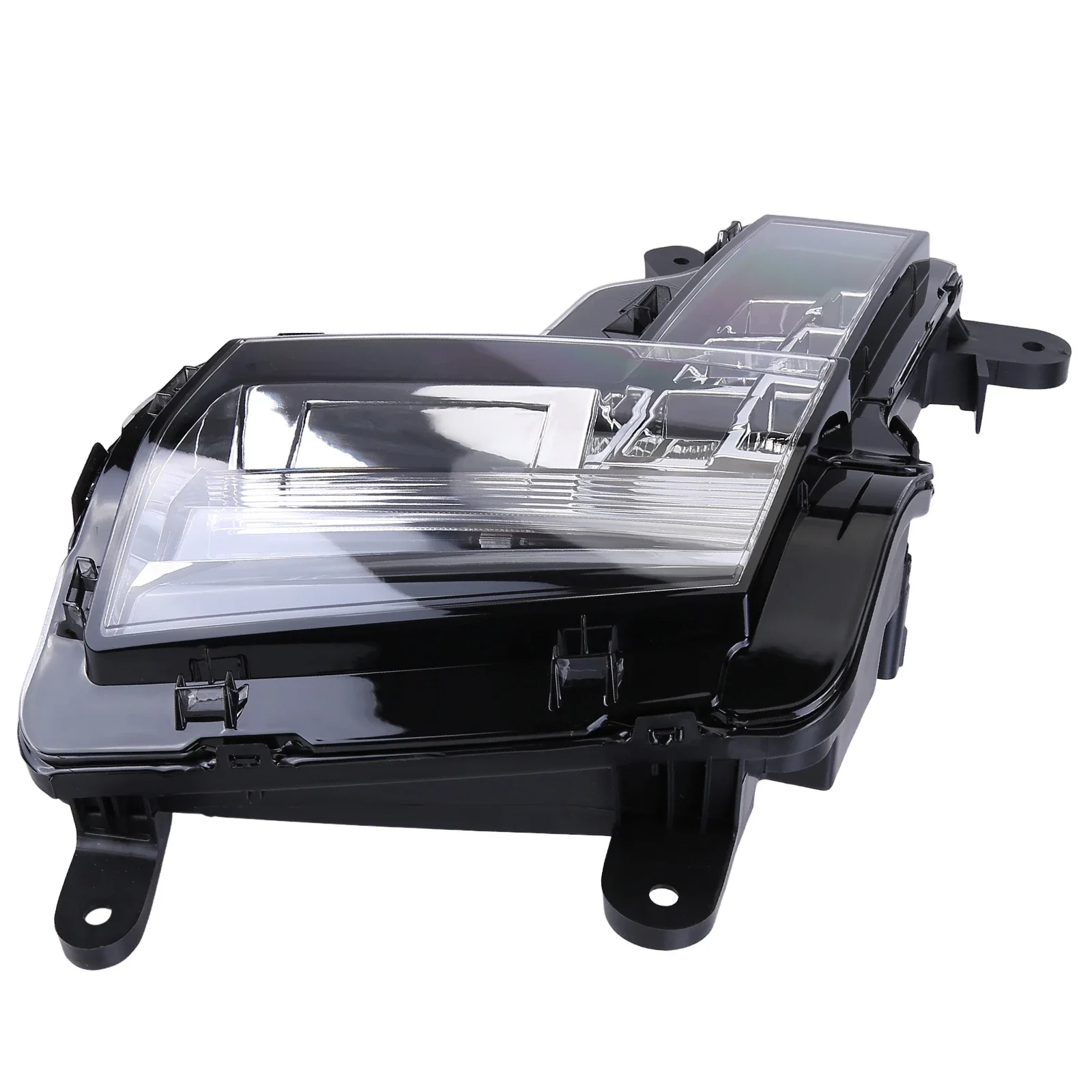 Compatible For Escalade 2015-2020 Led Fog Light Assembly without Collision Brake Front Right Passenger Side Replaces GM2531138
Compatible For Escalade 2015-2020 Led Fog Light Assembly without Collision Brake Front Right Passenger Side Replaces GM2531138