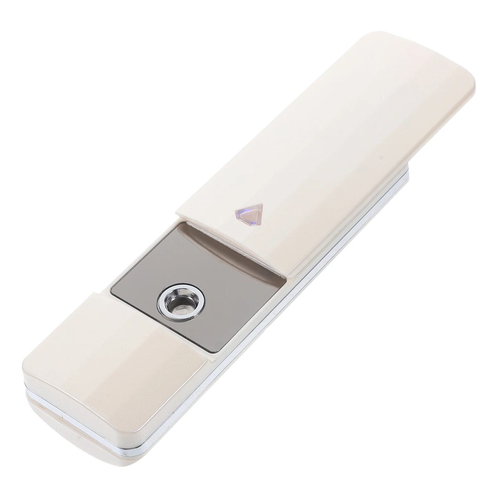 Sliding Pocket Size Facial Mister Portable Moisturizing Mist Sprayer Travel Mini Humidifier Facial Moisturizing Sprayer
Sliding Pocket Size Facial Mister Portable Moisturizing Mist Sprayer Travel Mini Humidifier Facial Moisturizing Sprayer