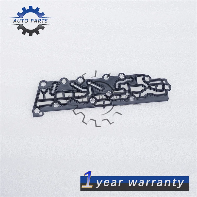 6T45E 6T40E 6T50E Transmission Solenoids Screen Filter Gasket Plate For GM Buick Opel Chevolet 24242274 24263196 6T30 6T40 6T45
6T45E 6T40E 6T50E Transmission Solenoids Screen Filter Gasket Plate For GM Buick Opel Chevolet 24242274 24263196 6T30 6T40 6T45