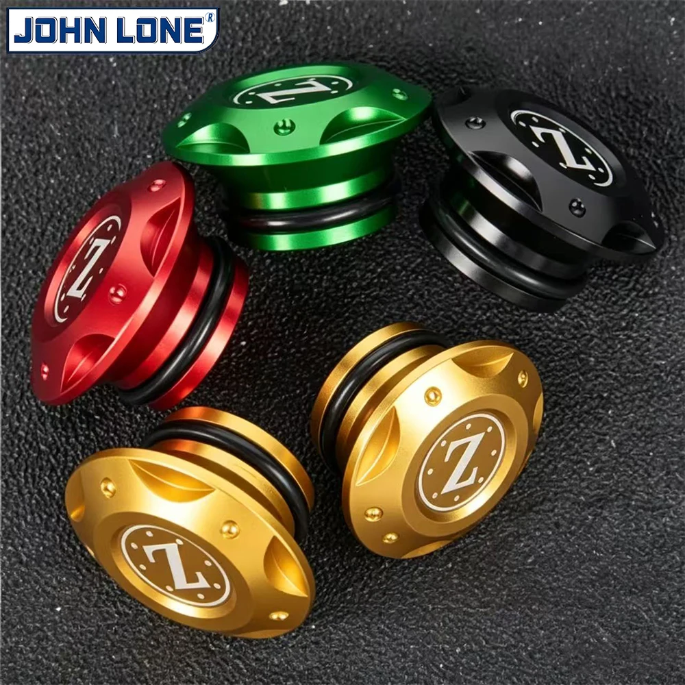 High Quality Aluminum Frame Hole Caps For Kawasaki Z900 2020-2023 Decorative Frame Guards Clips Covers Motorcycle Accessories
High Quality Aluminum Frame Hole Caps For Kawasaki Z900 2020-2023 Decorative Frame Guards Clips Covers Motorcycle Accessories