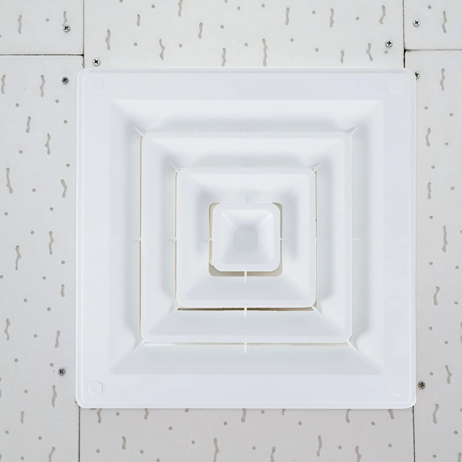 Потолочная вентиляционная решетка HVAC для ванной, кухни, офиса, с регулируемым потоком, современный дизайн, тонкая работа
Потолочная вентиляционная решетка HVAC для ванной, кухни, офиса, с регулируемым потоком, современный дизайн, тонкая работа