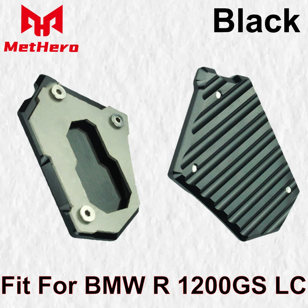Fit For BMW R 1200GS LC Motorcycle Kickstand Side Stand Extension Pad MOTO Parts For BMW R1200 GS
Fit For BMW R 1200GS LC Motorcycle Kickstand Side Stand Extension Pad MOTO Parts For BMW R1200 GS