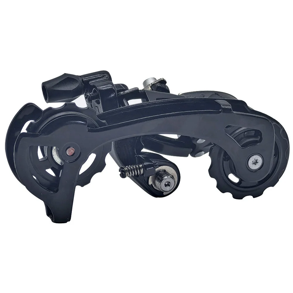 New Bicycle Rear Derailleur 7 8 9 Speed Mountain Road Bike Rear Derailleur Spare Parts Long Legs For Mountain Bike Accessories
New Bicycle Rear Derailleur 7 8 9 Speed Mountain Road Bike Rear Derailleur Spare Parts Long Legs For Mountain Bike Accessories