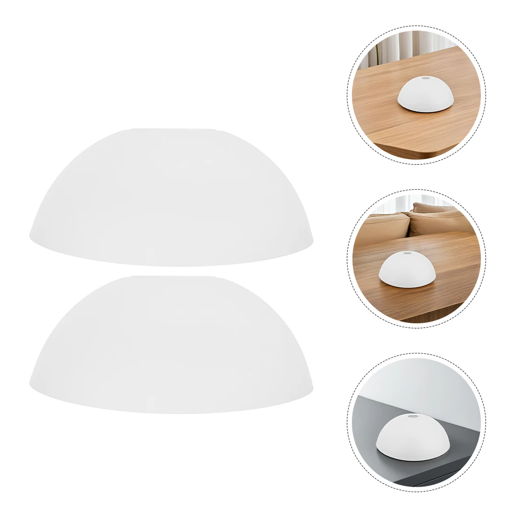 3pcs Plastic Lampshade Modern Home Decor Easy Installation Light Diffusion Plastic Ceiling Light Cover
3pcs Plastic Lampshade Modern Home Decor Easy Installation Light Diffusion Plastic Ceiling Light Cover