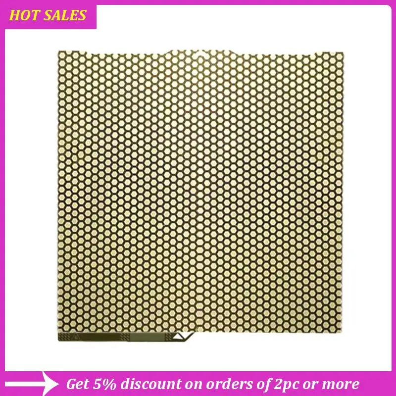 Комбинированная сборная пластина Anycubic Kobra3, лист пружинной стали PEI 256X268 мм, сборная пластина Anycubic Kobra 3, часть 3D-принтера, реквизит
Комбинированная сборная пластина Anycubic Kobra3, лист пружинной стали PEI 256X268 мм, сборная пластина Anycubic Kobra 3, часть 3D-принтера, реквизит