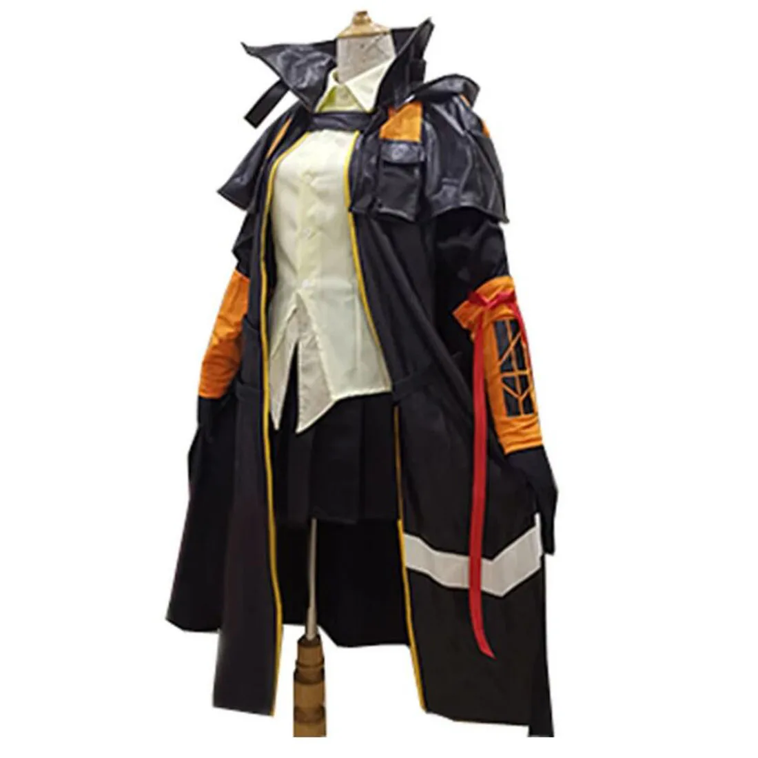 2022 Girls Frontline M16A1 cos Cosplay Costume Unifrom Full Set costume For Christmas
2022 Girls Frontline M16A1 cos Cosplay Costume Unifrom Full Set costume For Christmas