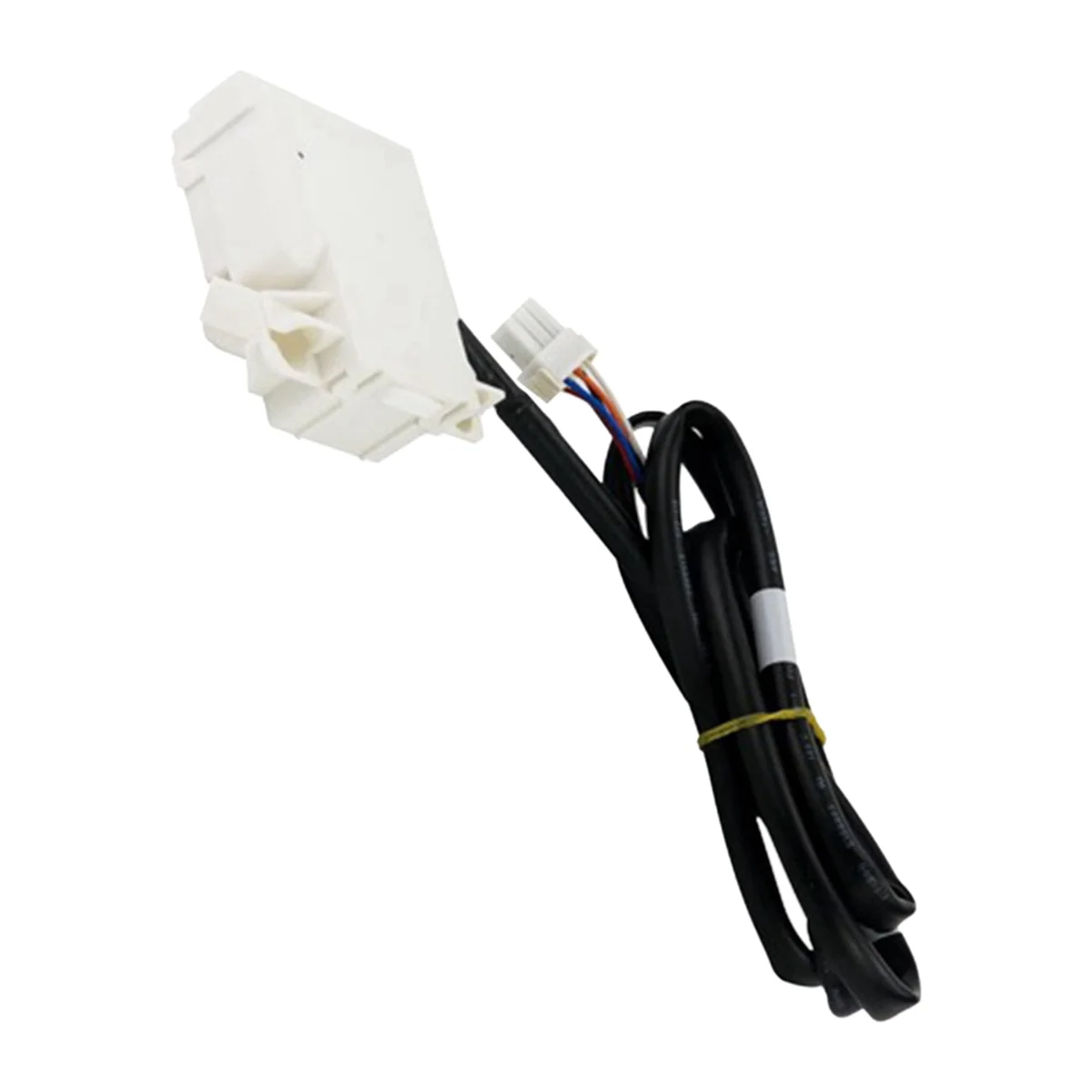 A35R EBF61674802 EBF60665201 AP5785599 Washer Lid Lock for LG Washing Machines Replacement Lid Switch
A35R EBF61674802 EBF60665201 AP5785599 Washer Lid Lock for LG Washing Machines Replacement Lid Switch