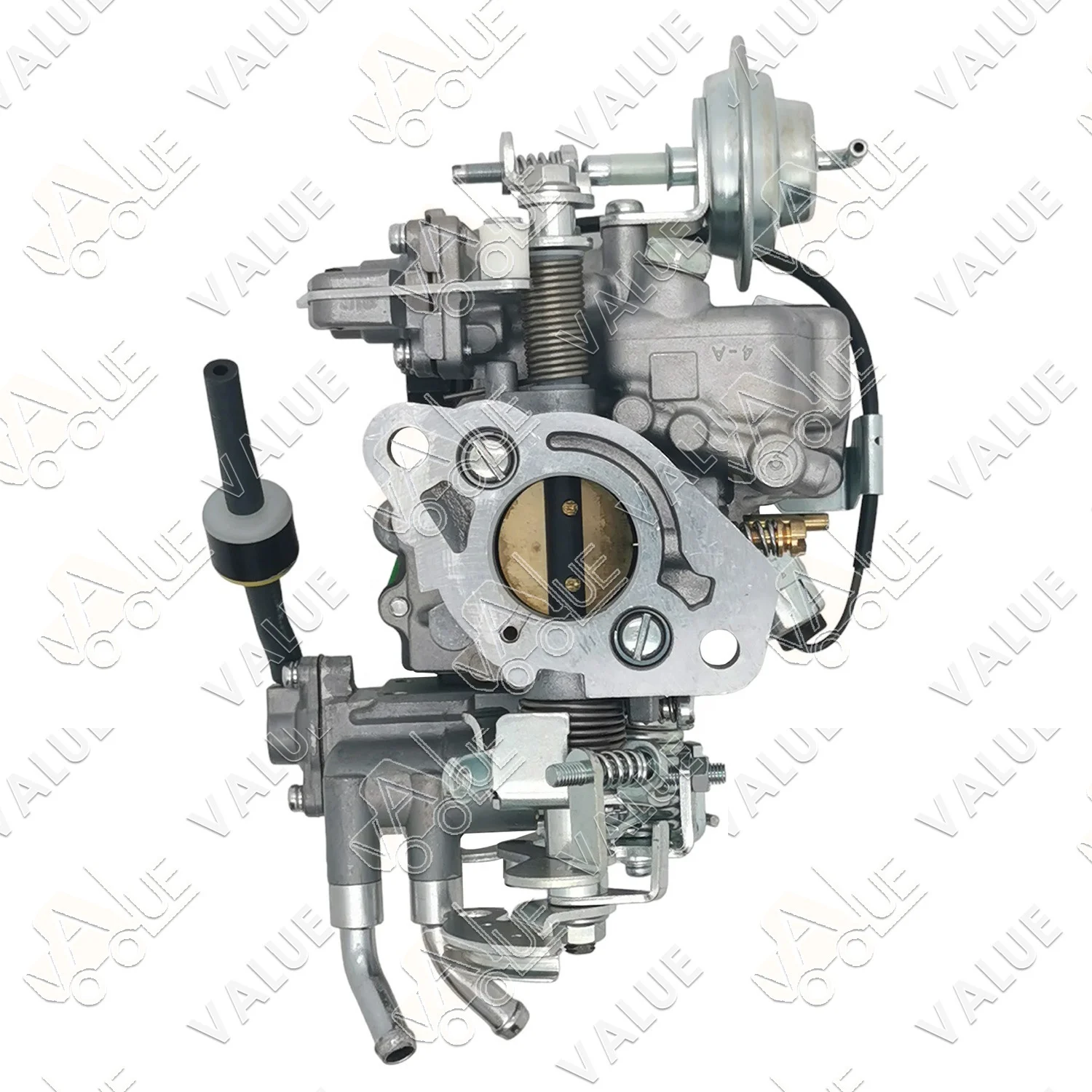 Carburetor 524243441 Used for Forklift Parts
Carburetor 524243441 Used for Forklift Parts