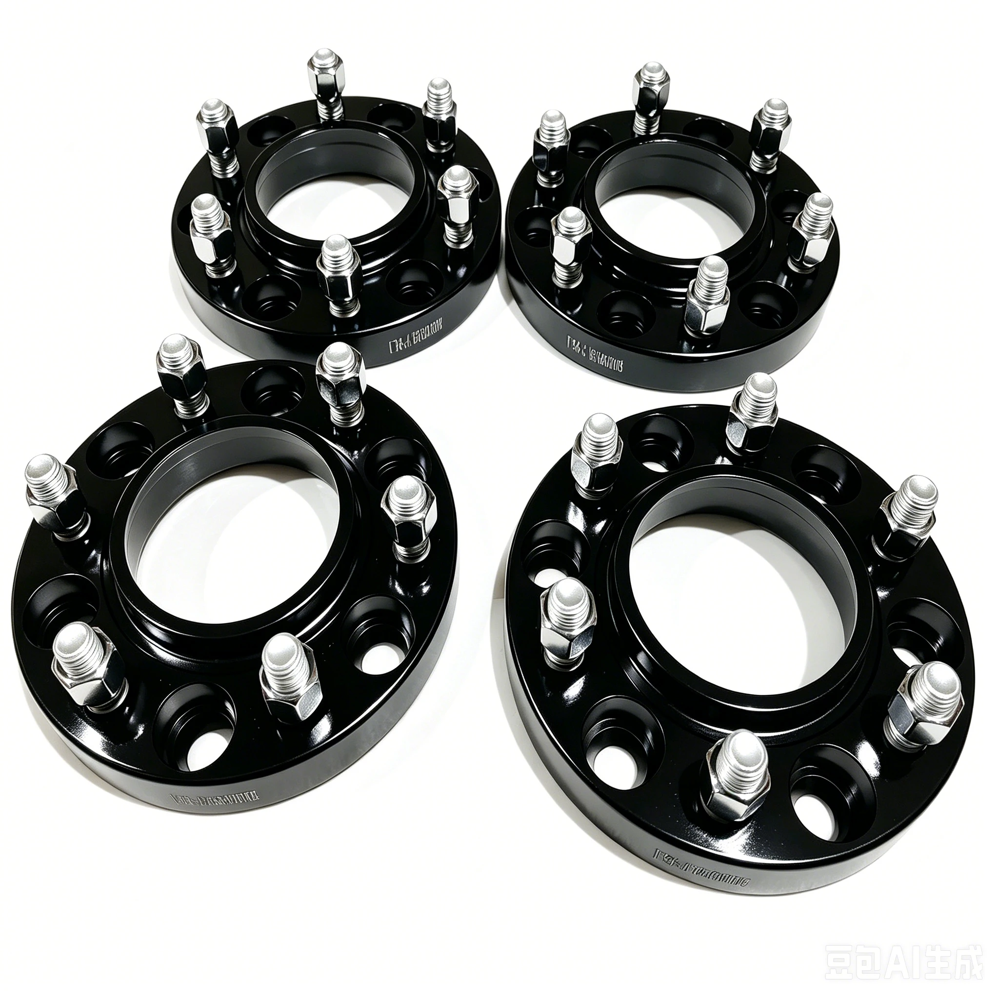 2PCS 5*120|5x4.72"|72.6mm/2.86inch|14*1.5|15|20mm|0.6/0.8" Hubcentric Wheel wheel spacer adapters for Land Rover Discovery|Range
2PCS 5*120|5x4.72"|72.6mm/2.86inch|14*1.5|15|20mm|0.6/0.8" Hubcentric Wheel wheel spacer adapters for Land Rover Discovery|Range