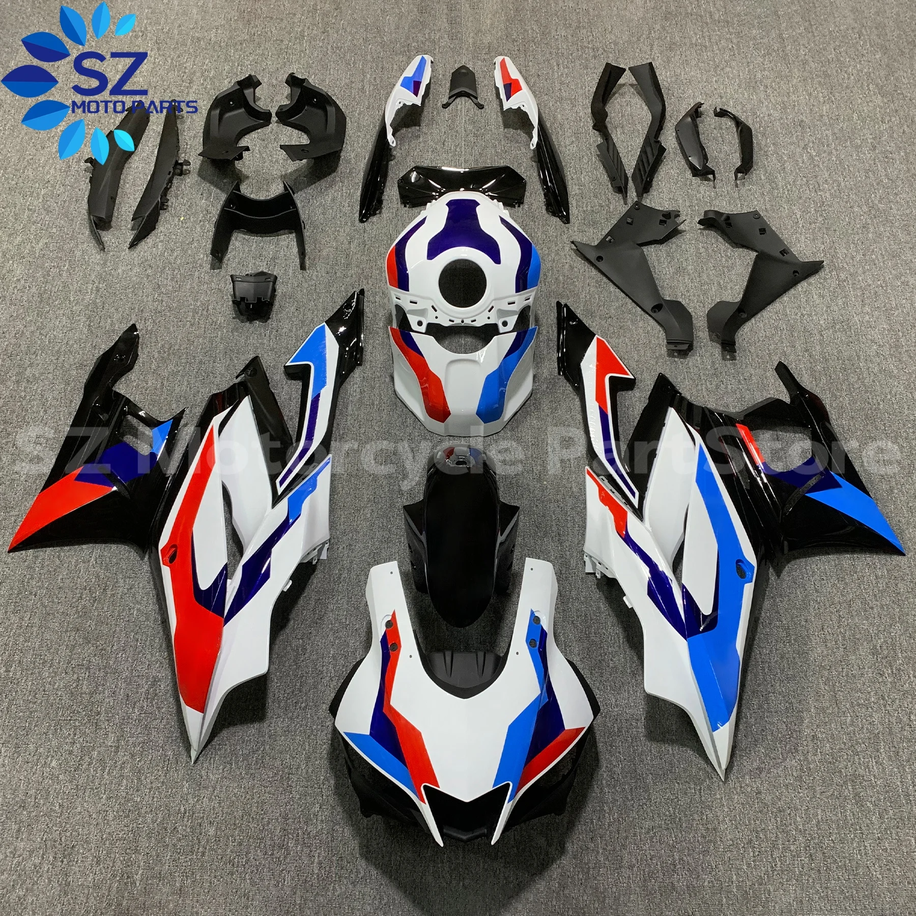 Motorcycle fairing kit suitable for Yamaha R25 19 20 21 22 23 24 year R3 2019 2020 2021 2022 2023 2024 fairing paint
Motorcycle fairing kit suitable for Yamaha R25 19 20 21 22 23 24 year R3 2019 2020 2021 2022 2023 2024 fairing paint