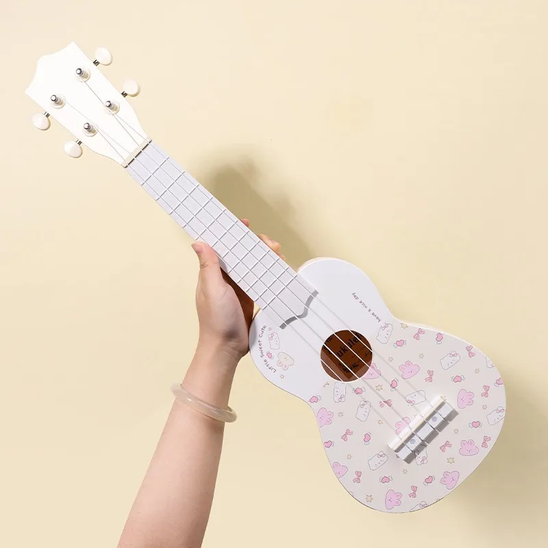 4-струнная гавайская гитара для детей, начинающих, тренажер для гитарных аккордов, струнные инструменты для взрослых, портативные ручные инструменты
4-струнная гавайская гитара для детей, начинающих, тренажер для гитарных аккордов, струнные инструменты для взрослых, портативные ручные инструменты