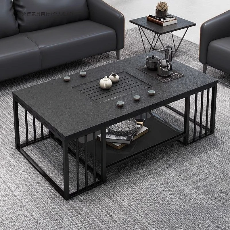 Офисный шифер, огненный камень, чайник кунг-фу, встроенный чайный столик, чайный столик для гостей, гостиная, дом
Офисный шифер, огненный камень, чайник кунг-фу, встроенный чайный столик, чайный столик для гостей, гостиная, дом