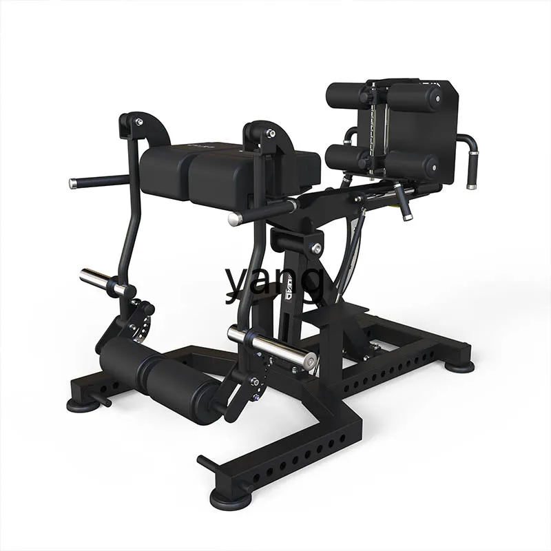 LMM Hip and Leg Comprehensive Trainer Back Hyperextension
LMM Hip and Leg Comprehensive Trainer Back Hyperextension