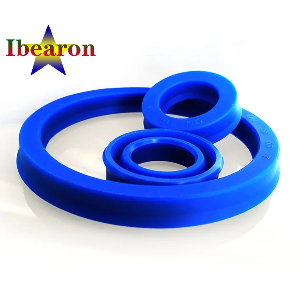 5PCS UN-75 PU(polyurethane) Piston Rod Seals Hydraulic Oil Seal Cylinder Shaft Hole General Sealing
5PCS UN-75 PU(polyurethane) Piston Rod Seals Hydraulic Oil Seal Cylinder Shaft Hole General Sealing