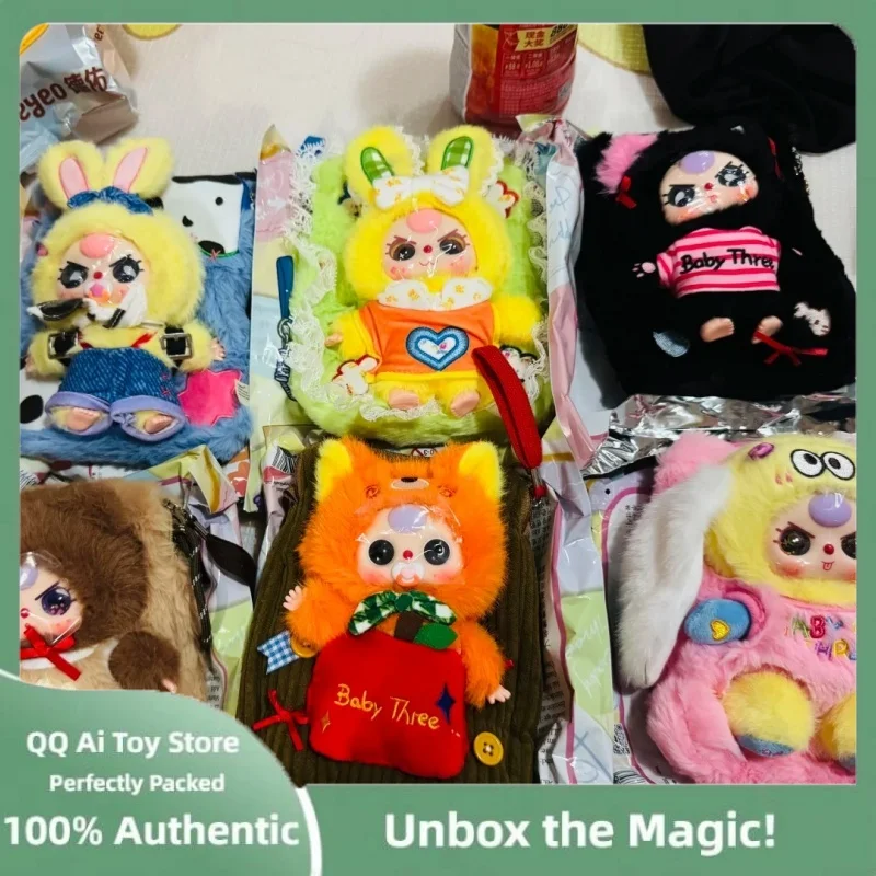 Новая детская сумка для мобильного телефона с тремя дорожками серии V2, слепая коробка, загадочная коробка, детская милая виниловая плюшевая сумка для телефона, модные игрушки, подарок на день рождения
Новая детская сумка для мобильного телефона с тремя дорожками серии V2, слепая коробка, загадочная коробка, детская милая виниловая плюшевая сумка для телефона, модные игрушки, подарок на день рождения