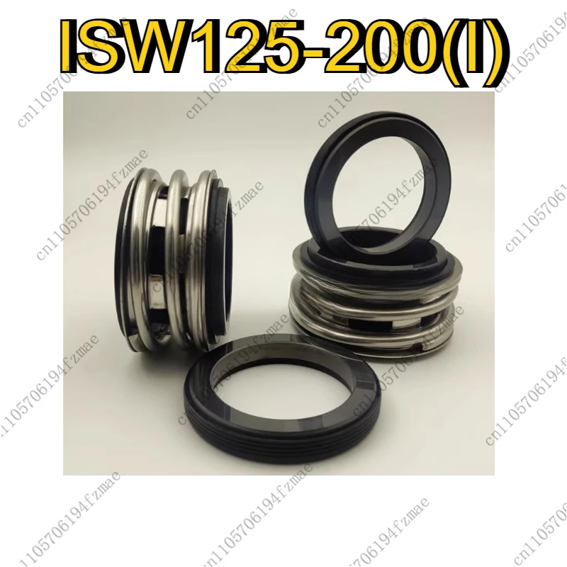 Аксессуары ISW125-200(I) Механическое уплотнение Горизонтальный трубопроводный насос Соответствующее уплотнение вала
Аксессуары ISW125-200(I) Механическое уплотнение Горизонтальный трубопроводный насос Соответствующее уплотнение вала