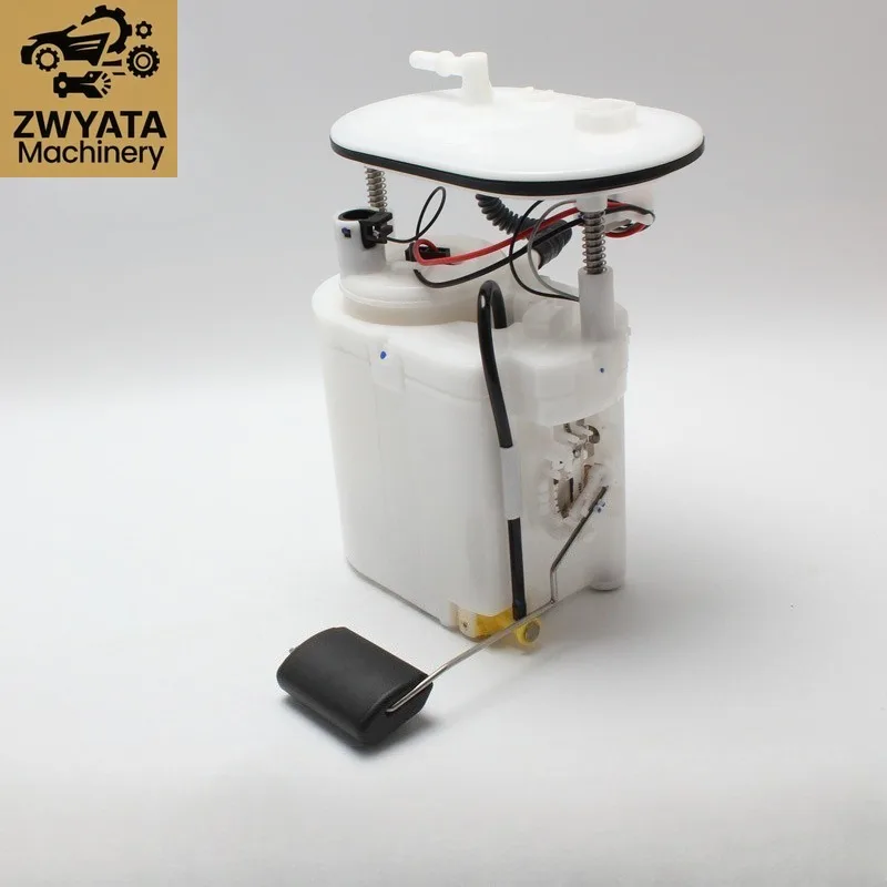 Fuel pump Assembly 31110-C1000 31110C1000 31110-C1200 31110C1200 For Hyundai Sonata
Fuel pump Assembly 31110-C1000 31110C1000 31110-C1200 31110C1200 For Hyundai Sonata
