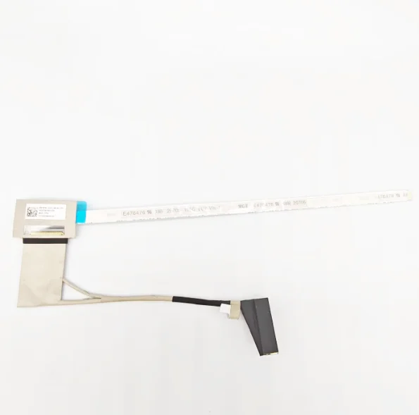 new for lenovo IdeaPad Slim 5 14IRH10 14ARP10 14IRH10R led lcd lvds cable HQ27001001AS0
new for lenovo IdeaPad Slim 5 14IRH10 14ARP10 14IRH10R led lcd lvds cable HQ27001001AS0