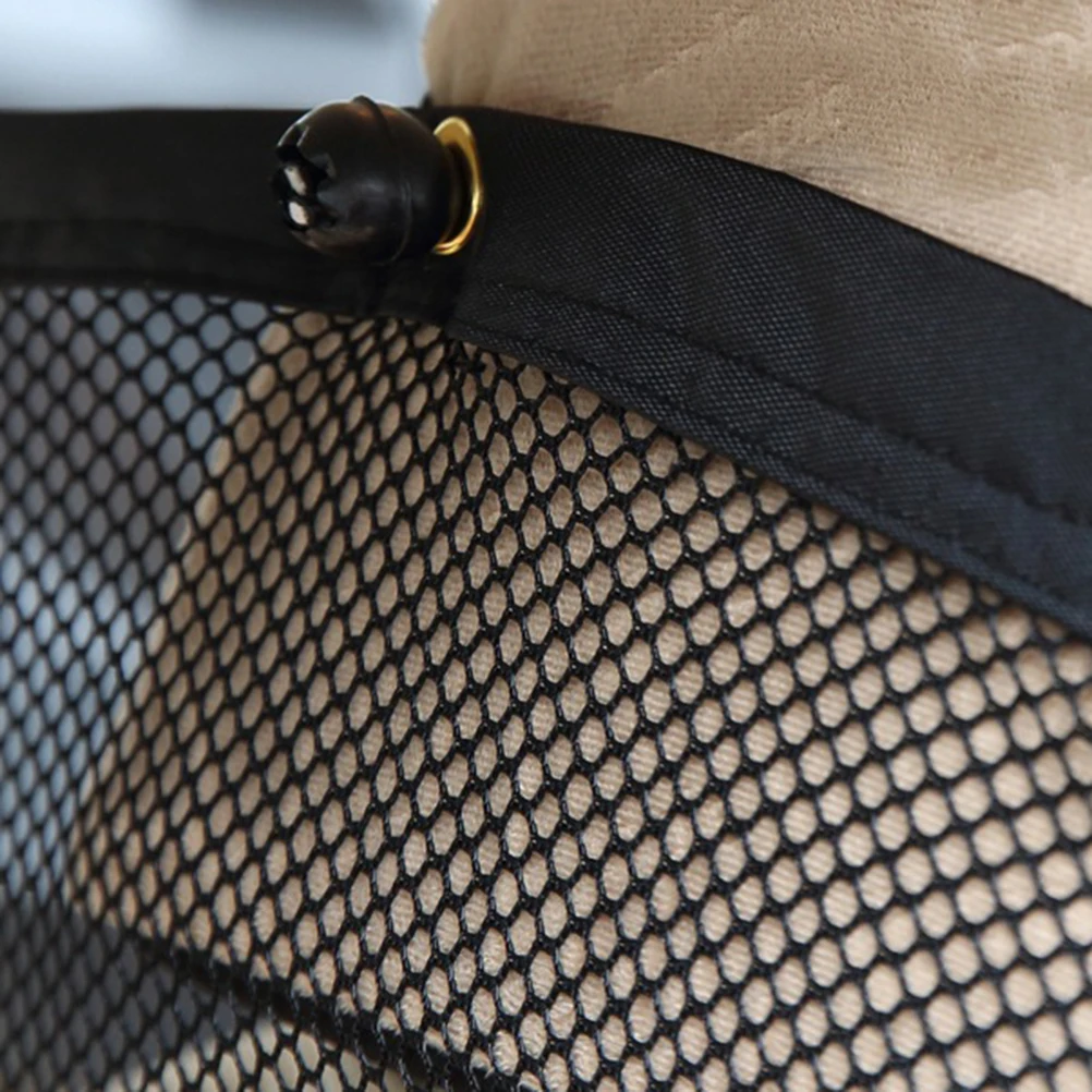 Dog Protection Net Car Separator Pet Barrier for Fence Gap Filler Dogs Baby Gates Isolation Large Travel
Dog Protection Net Car Separator Pet Barrier for Fence Gap Filler Dogs Baby Gates Isolation Large Travel