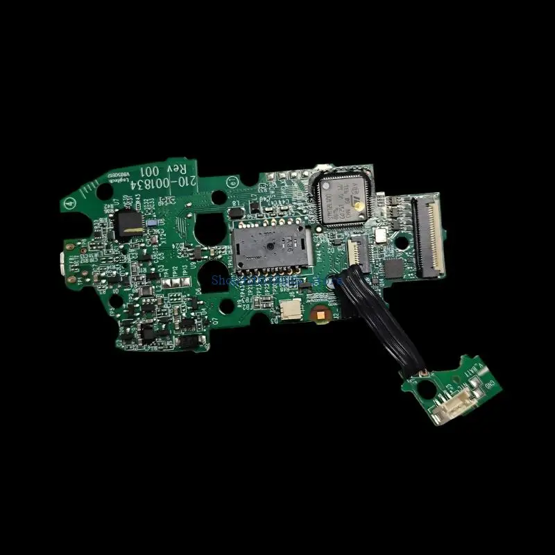 Original Mouse Motherboard Circuit Board for G903 Mouse Accessories
Original Mouse Motherboard Circuit Board for G903 Mouse Accessories