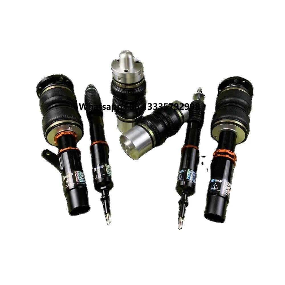 For BMW3 Series E90/E91/E92/E93 (05~11)/ AIRMEXT air Strut Kit and air Suspension Kit /Auto Parts/air Spring/pneumatic
For BMW3 Series E90/E91/E92/E93 (05~11)/ AIRMEXT air Strut Kit and air Suspension Kit /Auto Parts/air Spring/pneumatic