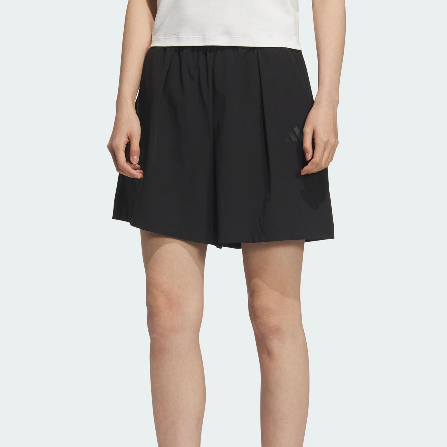 Adidas genuine Summer 2025 Women's Breathable Loose Casual Shorts JL6288
Adidas genuine Summer 2025 Women's Breathable Loose Casual Shorts JL6288