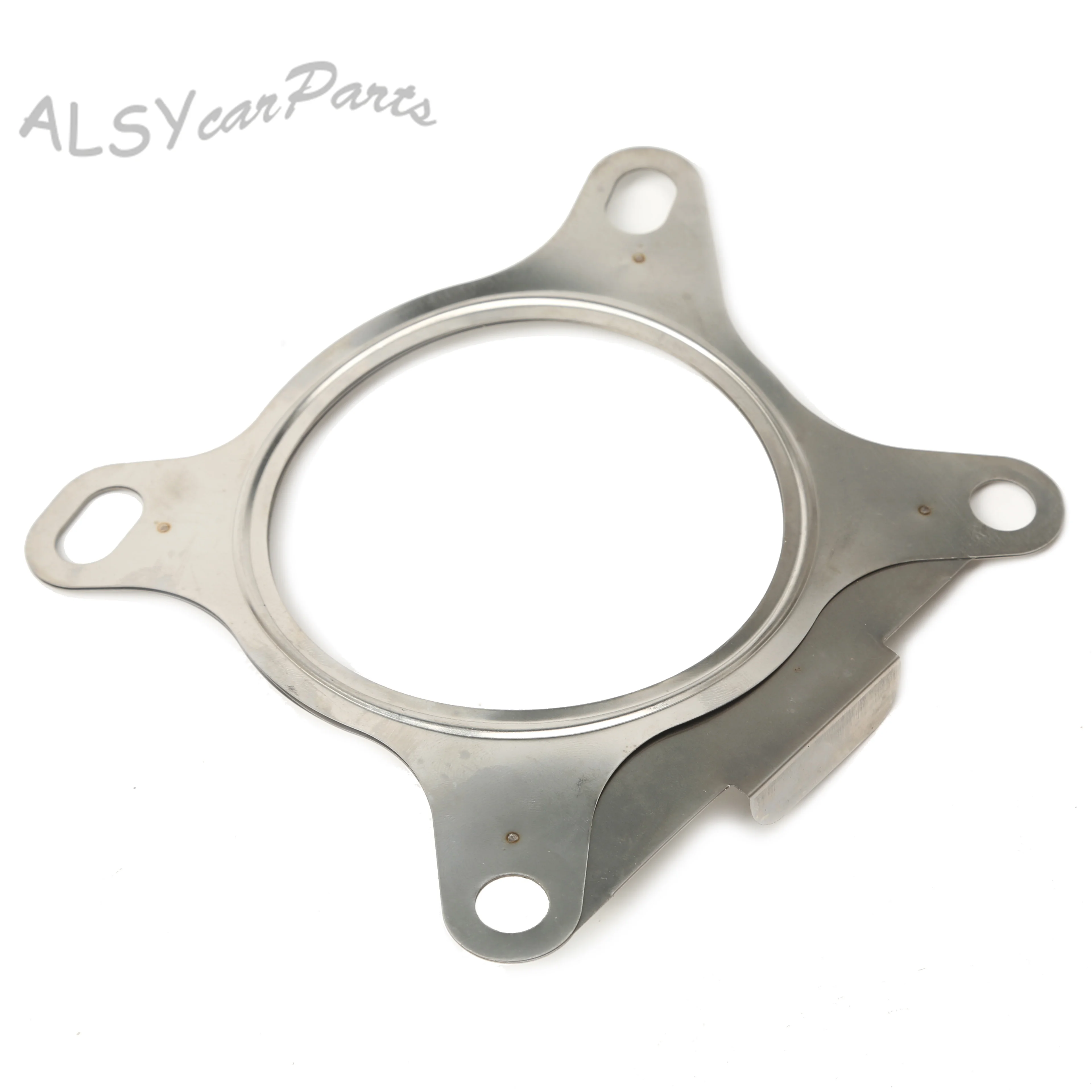 Engine Exhaust Pipe Interface Gasket 1K0253115AB For VW PASSAT CC B6 SHARAN GOLF VI AUDI A3 TT Seat LEON Skoda SUPERB II
Engine Exhaust Pipe Interface Gasket 1K0253115AB For VW PASSAT CC B6 SHARAN GOLF VI AUDI A3 TT Seat LEON Skoda SUPERB II