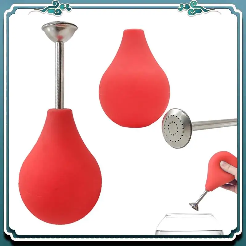 Premium Sprinkler Ball Brauser, 1 PCS Ball Brauser Sprinkler For Wet Felting Sprinkler Felting Equipment Wet Felting Tools
Premium Sprinkler Ball Brauser, 1 PCS Ball Brauser Sprinkler For Wet Felting Sprinkler Felting Equipment Wet Felting Tools