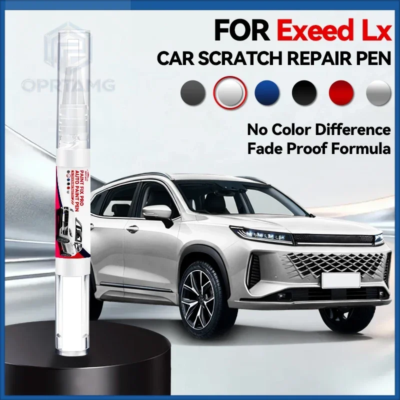 Purpose Vehicle Car Paint Touch Up Pen For Chery Exeed Lx Paint Repair Pen Touch Up Scratch Remover DIY Auto Accessories Black W
Purpose Vehicle Car Paint Touch Up Pen For Chery Exeed Lx Paint Repair Pen Touch Up Scratch Remover DIY Auto Accessories Black W