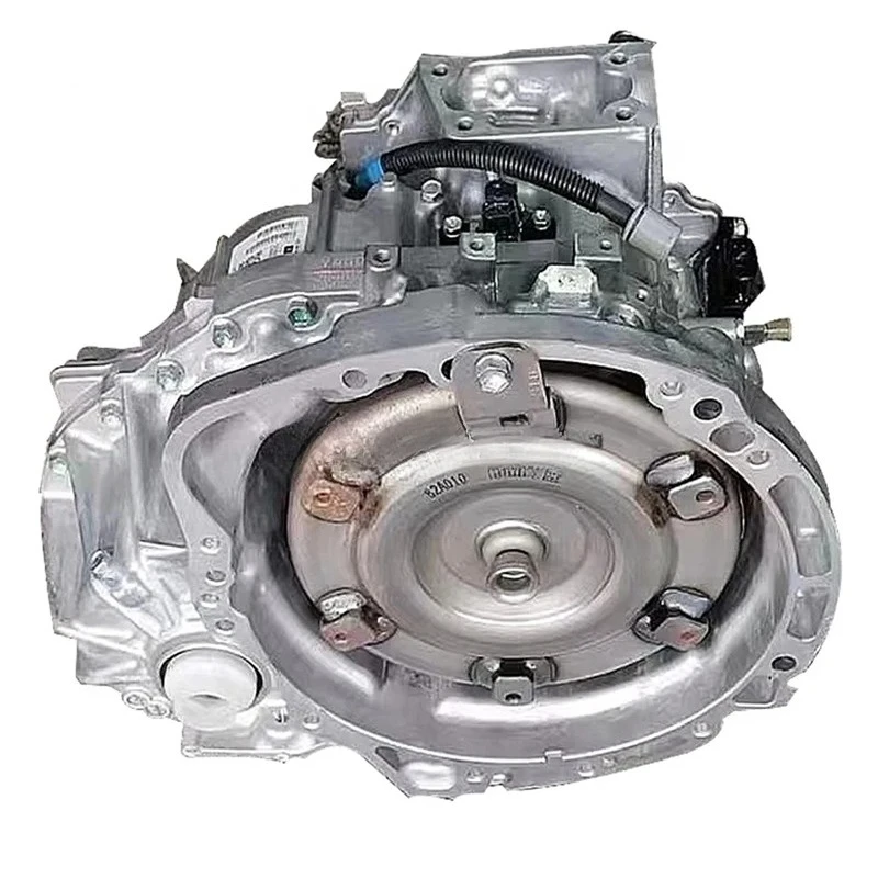 U440 U442 Genuine Automatic Transmission Gearbox Assembly For Changan CS35 Plus 2WD 1.3L 1.5L 1.6L Complete Gearbox
U440 U442 Genuine Automatic Transmission Gearbox Assembly For Changan CS35 Plus 2WD 1.3L 1.5L 1.6L Complete Gearbox