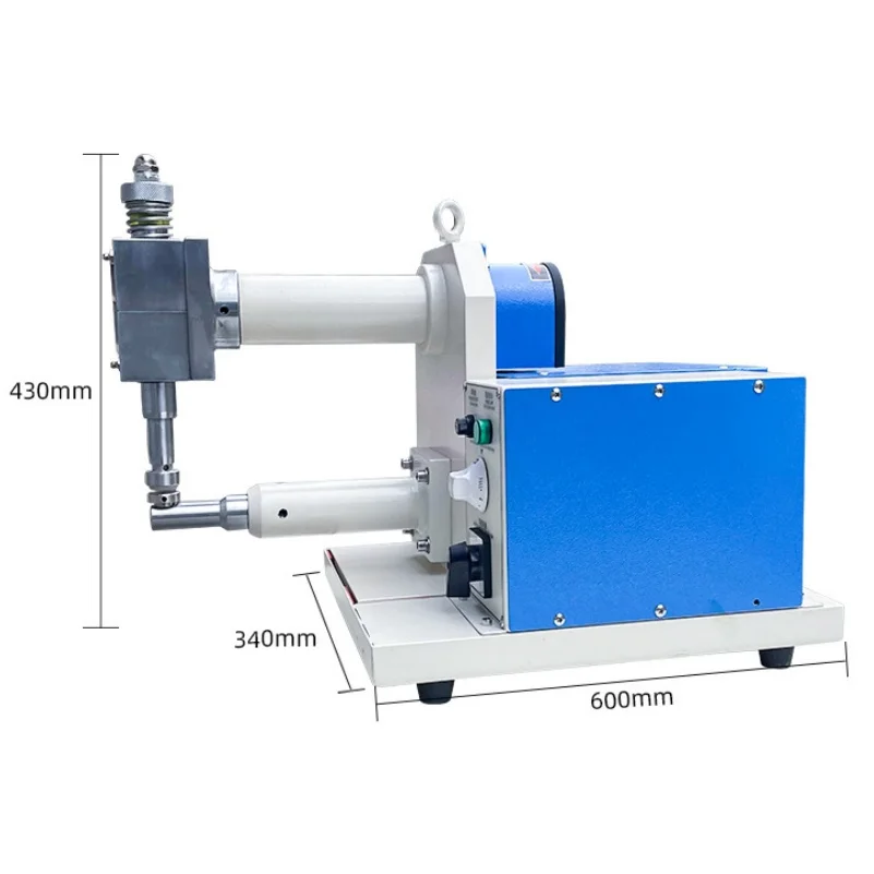 New efficient desktop shoe upper hammering machine silent heating leather scraping pressing shoe equipment
New efficient desktop shoe upper hammering machine silent heating leather scraping pressing shoe equipment