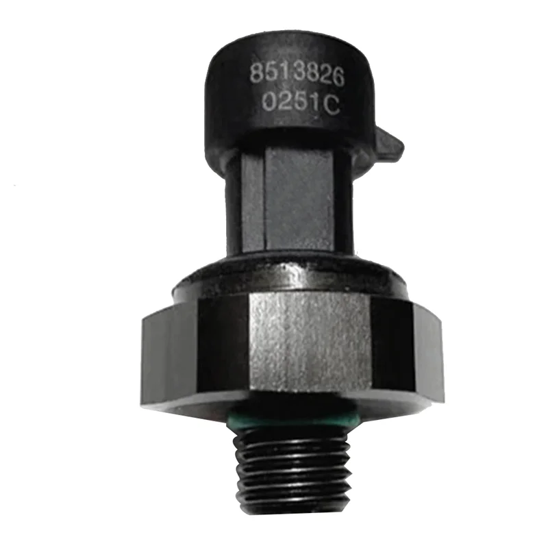AB34-5Pcs 8513826 Oil Fuel Pressure Sensor For YALE Forklift Engine Oil Pressure Switch 2070263 580051796 H40-120FT 040-120VX
AB34-5Pcs 8513826 Oil Fuel Pressure Sensor For YALE Forklift Engine Oil Pressure Switch 2070263 580051796 H40-120FT 040-120VX