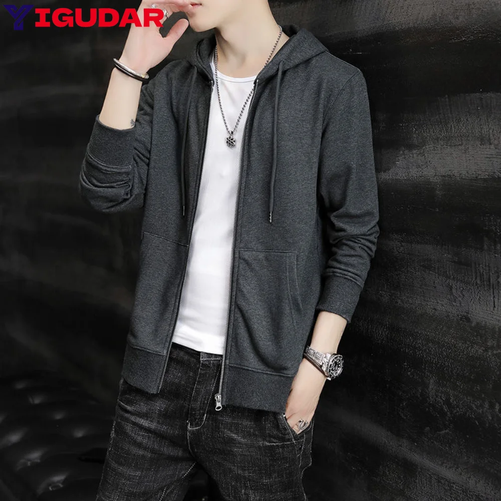 Digital Peacock Logo High Quality Men's Sweaters Pullovers Cotton Autumn Winter Half-Height Zipper Knitted Fit Type Sweater
Digital Peacock Logo High Quality Men's Sweaters Pullovers Cotton Autumn Winter Half-Height Zipper Knitted Fit Type Sweater