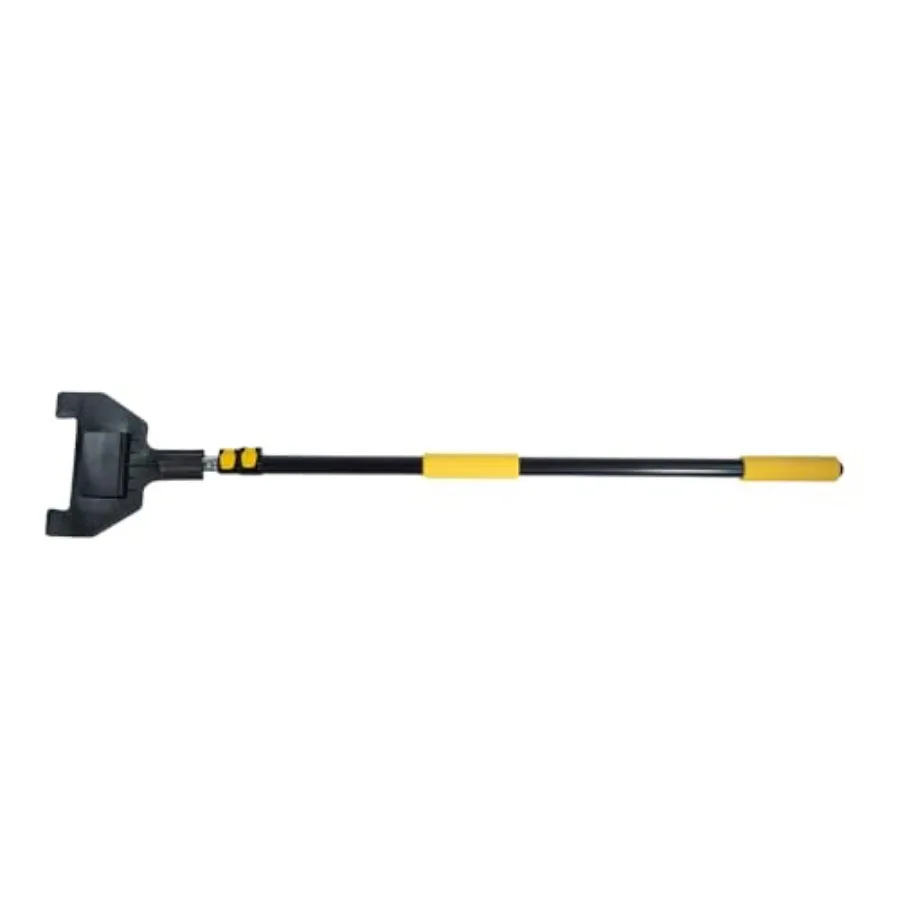 8Feet V Shaped Board Corner Protector Extension Handle - Edge Protector Pole for Flatbed, Adjustable Locking Clamps V Edge Spon
8Feet V Shaped Board Corner Protector Extension Handle - Edge Protector Pole for Flatbed, Adjustable Locking Clamps V Edge Spon