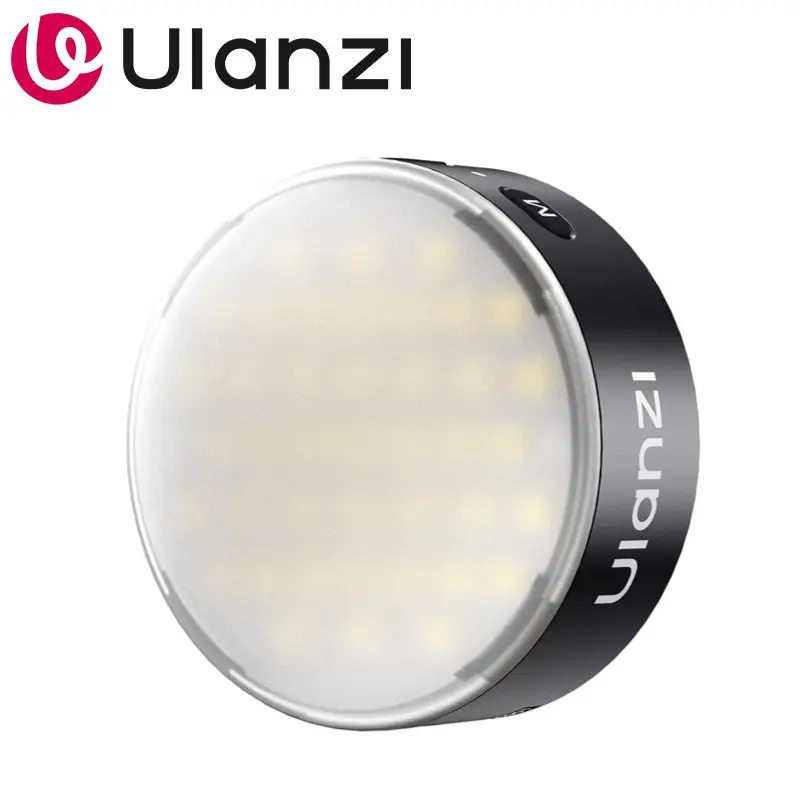 Ulanzi MFL01 Миниатюрная портативная магнитная вспышка для телефона с Bluetooth-пультом дистанционного управления для iPhone, для путешествий, видеосъемки и видеоблогинга
Ulanzi MFL01 Миниатюрная портативная магнитная вспышка для телефона с Bluetooth-пультом дистанционного управления для iPhone, для путешествий, видеосъемки и видеоблогинга