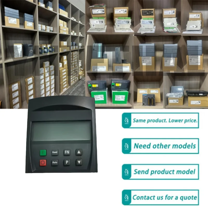 Совершенно новый оригинальный 6SE6400-0BE00-0AA1
Совершенно новый оригинальный 6SE6400-0BE00-0AA1