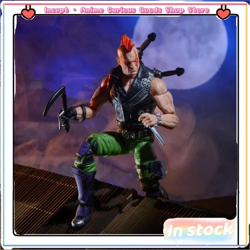 In Stock Hasbro Special Forces Ninja Force Zatan 6-inch Articulated Action Figure Deluxe Set Collectible Gift Birthday Toy
In Stock Hasbro Special Forces Ninja Force Zatan 6-inch Articulated Action Figure Deluxe Set Collectible Gift Birthday Toy