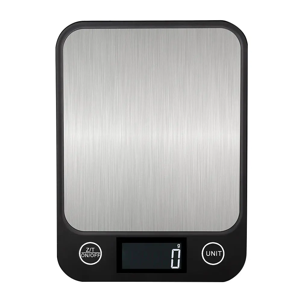 Digital Kitchen 5 Kg Food Weight Scale Stainless Electronic Spoon Scale for Meal Prep Diet Cooking
Digital Kitchen 5 Kg Food Weight Scale Stainless Electronic Spoon Scale for Meal Prep Diet Cooking