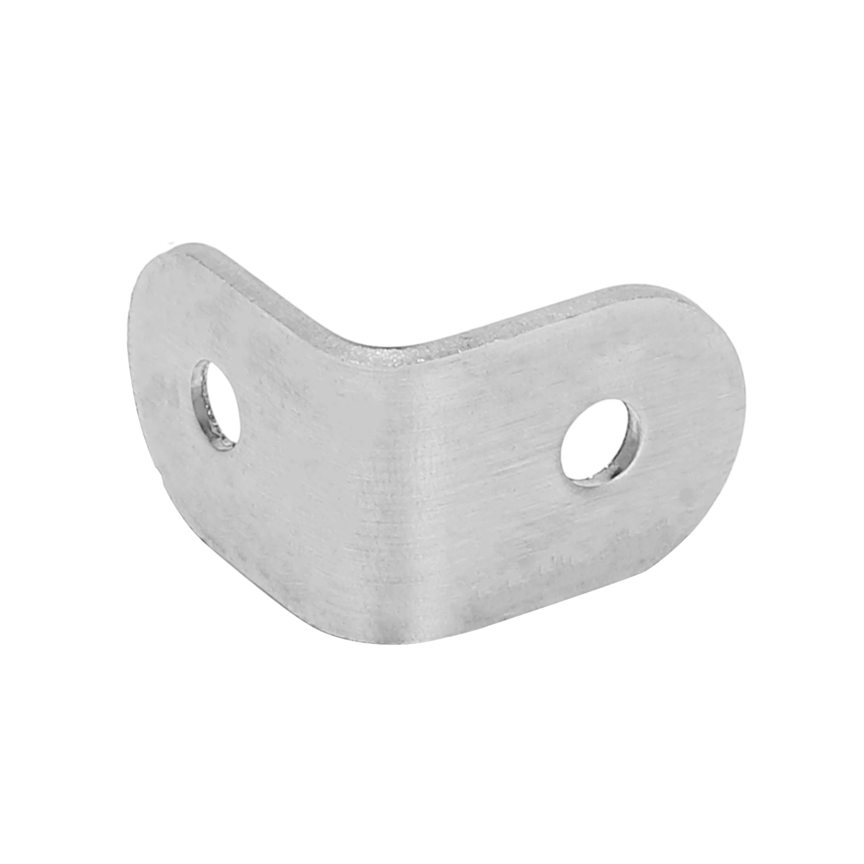 KYCOR-120PCS L Bracket Corner With 240PCS Screws, Corner Bracket, Angle Bracket Fastener For Wood Furniture Bedframe Cabinet
KYCOR-120PCS L Bracket Corner With 240PCS Screws, Corner Bracket, Angle Bracket Fastener For Wood Furniture Bedframe Cabinet
