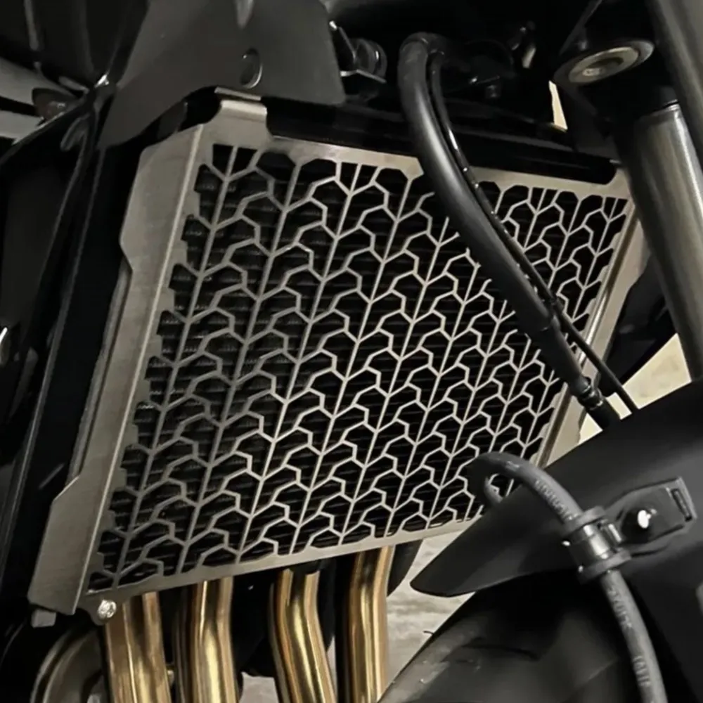Radiator Guard For Honda CB 1000 Hornet 1000 SP CB1000 Hornet SP 2024 2025 2026 Radiator Grille Guard Cover Protector Protection
Radiator Guard For Honda CB 1000 Hornet 1000 SP CB1000 Hornet SP 2024 2025 2026 Radiator Grille Guard Cover Protector Protection
