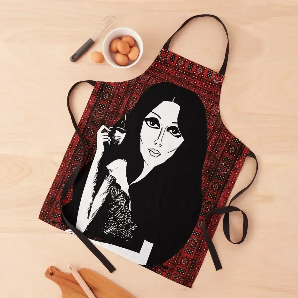 fairouz Apron Kitchen Items For Home Utensils For Kitchen kitchen clothes Manicurists Apron
fairouz Apron Kitchen Items For Home Utensils For Kitchen kitchen clothes Manicurists Apron